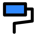 Format Brush SVG Icon